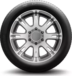 Michelin 4X4 Diamaris 275/40 R20 102W