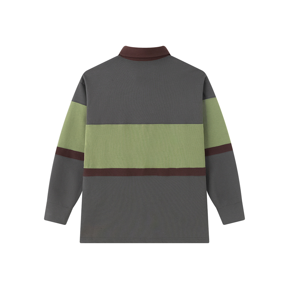 ЛОНГСЛИВ YMKASHIX RUGBY