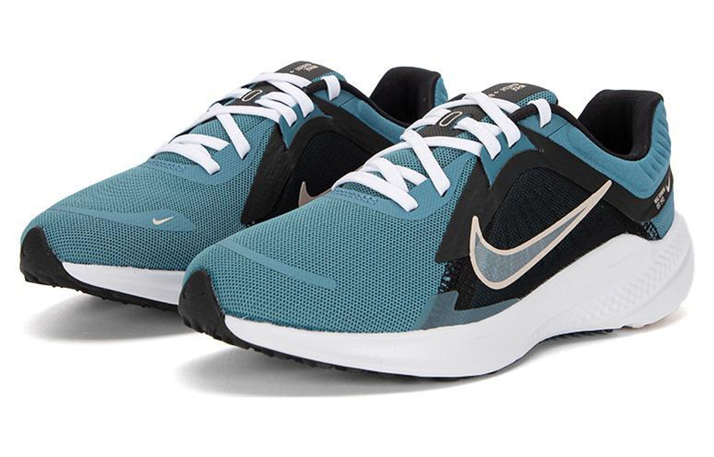 Кроссовки Nike Quest 5 (Женская размерная сетка)