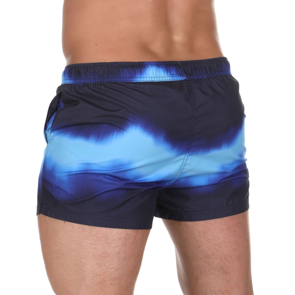 Мужские шорты для плавания Doreanse Patagonya (Размер: XL) (Цвет: темно-синий)