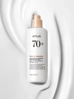 Anua Молочко с экстрактом риса и керамидами для сияния кожи Rice 70 Intensive Moisturizing Milk 150 мл