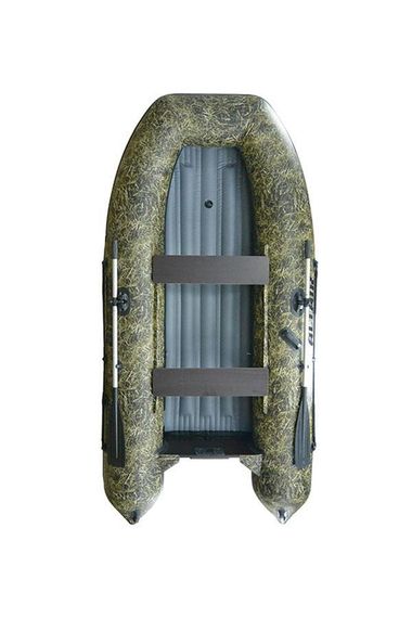 Лодка ПВХ ALTAIR HD 320 НДНД Mirage