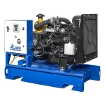 ТСС TMs 22 LZ дизельный генератор 029636