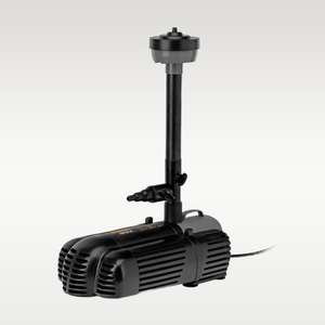 Насосы фонтанные