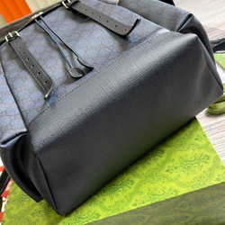 Gucci Ophidia GG Medium Backpack