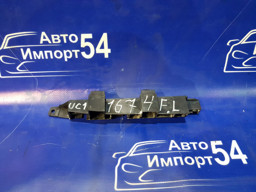Крепление бампера переднее левое Honda INSPIRE 2003-2007