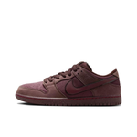 Кроссовки Nike Dunk Low Premium SB 'City of Love Collection ‑ Burgundy Crush' FN0619‑600