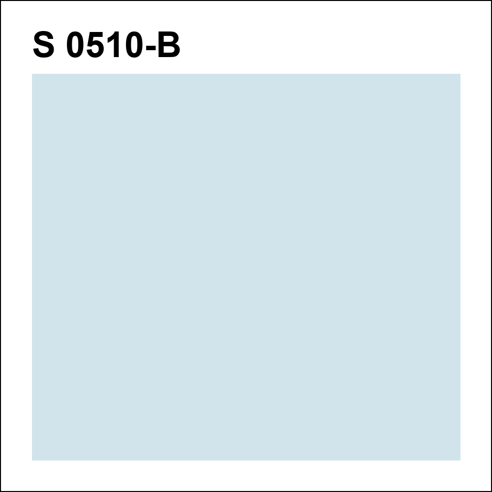 S 0510-B за кг