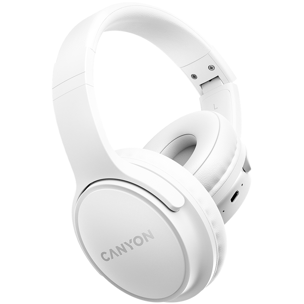 CANYON headset OnRiff 4 White