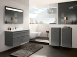 Унитаз Villeroy&Boch Venticello 4611R0R1 подвесной без сиденья