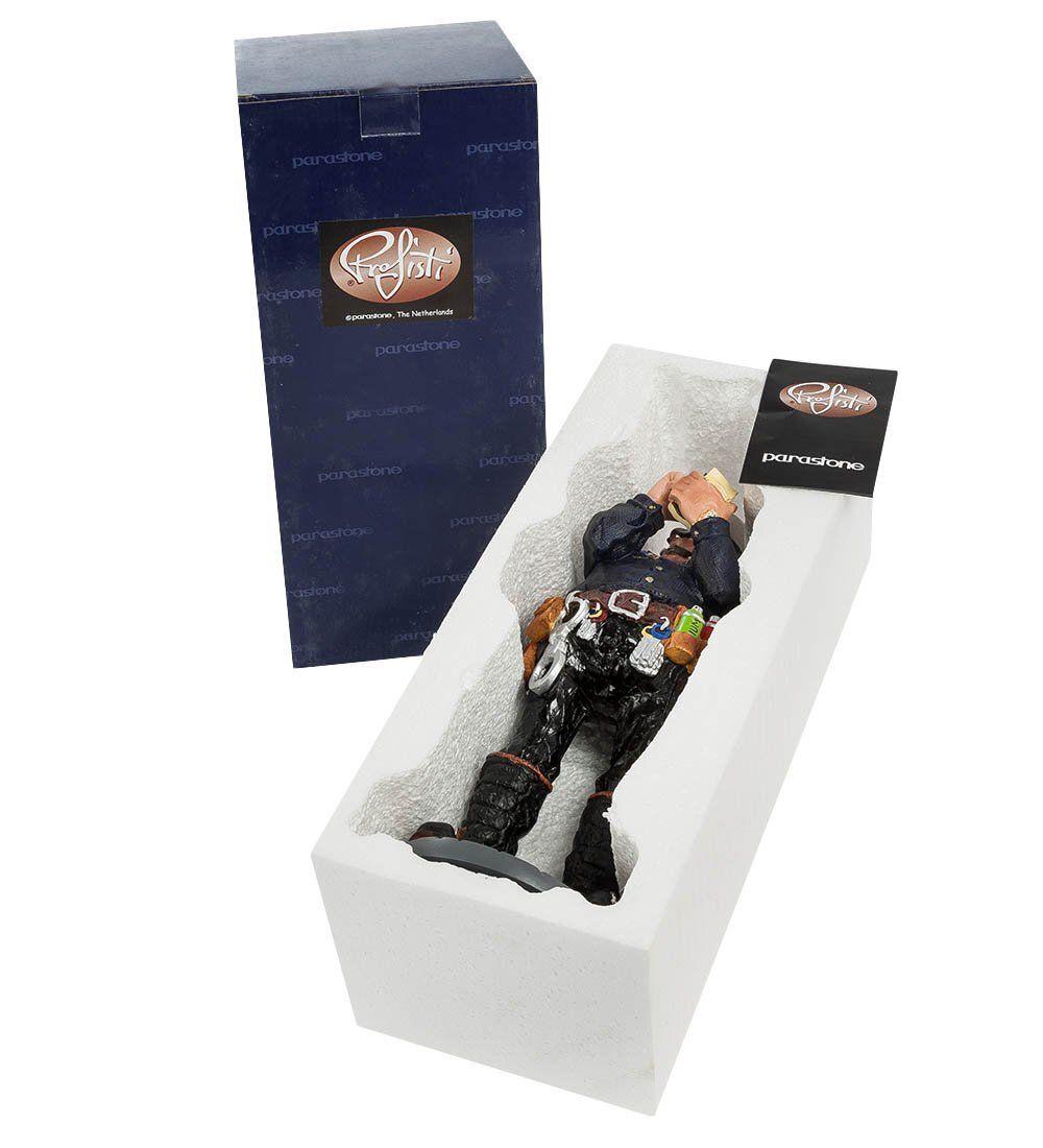 PRO-11 Статуэтка «Полицейский» (Profisti.Parastone)
