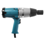 Гайковерт Makita 6906 ударный
