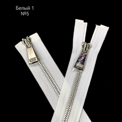 MM113 Молнии металлические