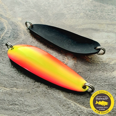 Блесна SMITH PURE 18g S07