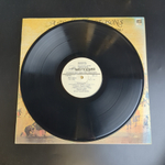 LP Антонио Вивальди - Времена года. Четыре концерта для скрипки с оркестром. Лиана Исакадзе. Виниловая пластинка 12 дюймов. Мелодия СССР 1978 год.