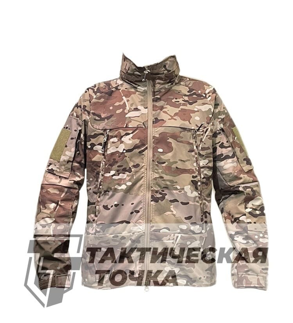 Штормовка S. Archon демисезонная мультикам