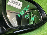 Зеркало правое BMW X6 G06 (2019-н.в.) 9 контактов