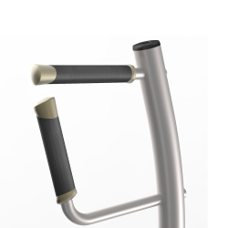 Impulse FE9701 жим от груди, профессиональный тренажер