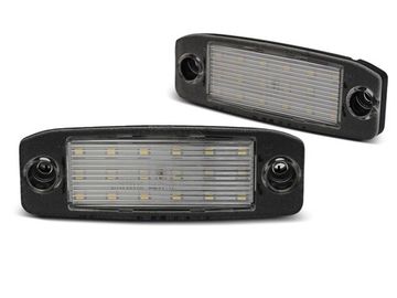 Подсветка номера LED для Kia Sportage 3(III)