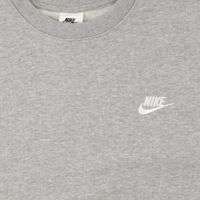  Толстовка мужская Nike Sportswear Club артикул:BV2666-063 - купить в магазине Дайс