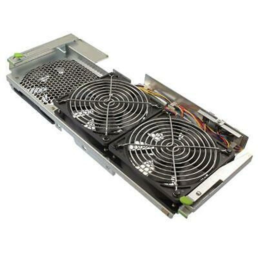 TX200 S7 Fan Kit