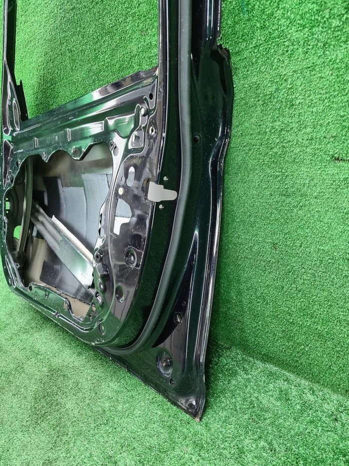 Дверь передняя правая BMW 5er G30 (2017-2023)
