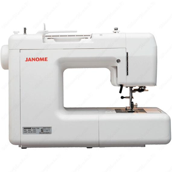 Швейная машина Janome Schoolmate S-7330