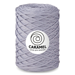 Шнур Caramel, 5мм, 200м, 100% полиэфир (1 шт.)