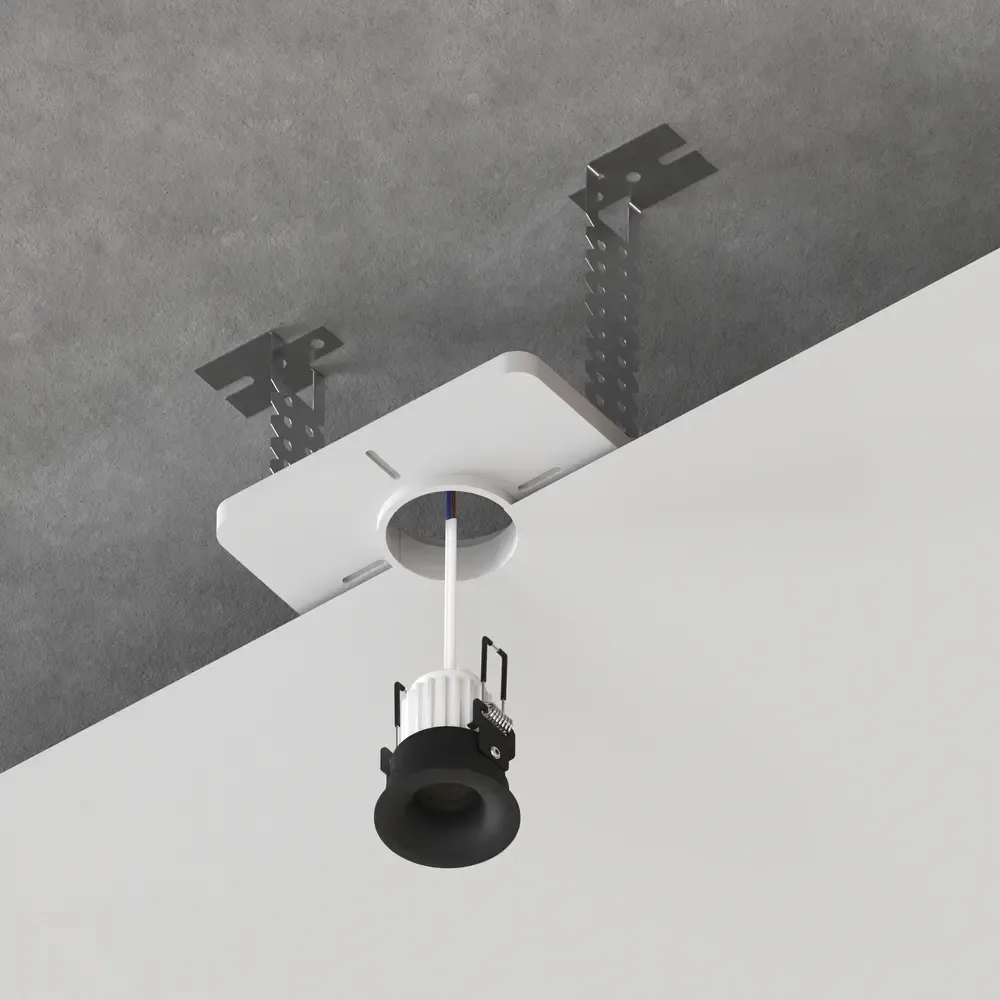 Закладная Arte Lamp для монтажа светильников DUCRE MINI в натяжной потолок