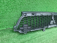 Решетка радиатора Mitsubishi Outlander 2 XL 09-13