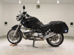 BMW R1150R WB10429JX2ZK62213