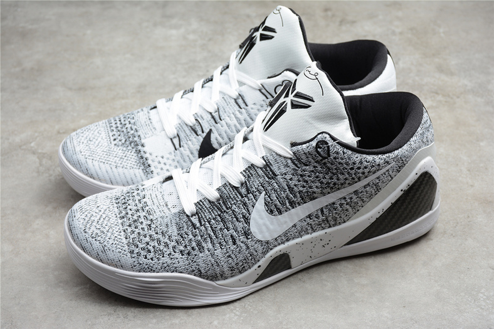 Kobe 9 low em top