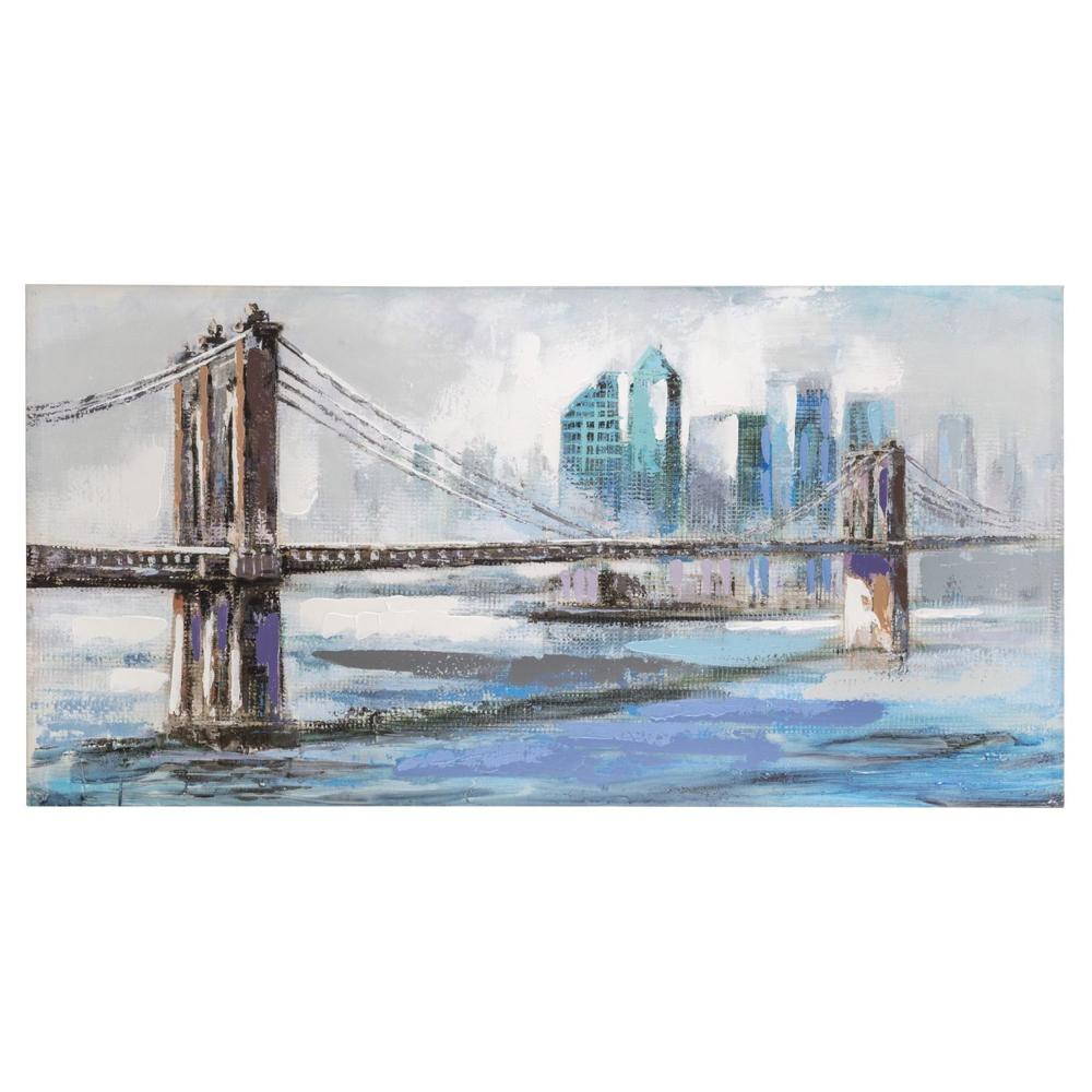 Картина 60х120см Tomas Stern 85101