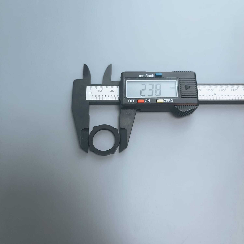 Уплотнительное кольцо теплообменника ГВС для котлов PROTHERM Lynx, Jaguar арт. 0020118654