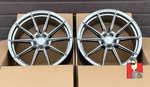 Комплект дисков Vorsteiner FF208 17x7 et40 5x100