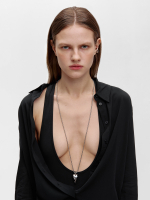 КУЛОН "LUCKY HEART".