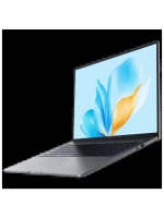 Ноутбук Honor MagicBook X16 2025 Space Gray (BRG-385) (16" IPS, Intel Core i3-1315U, 8GB, 512GB SSD, Intel UHD Graphics, no OS) (5301ALXS)