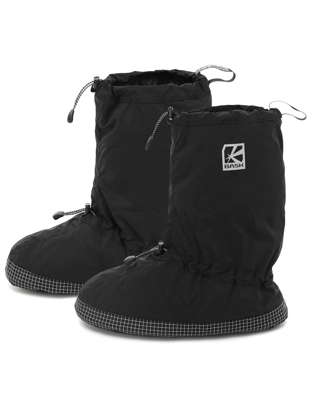 НОСКИ УТЕПЛЕННЫЕ BASK TUNDRA FOOT