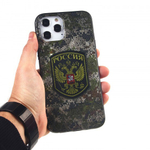 Чехол ТПУ Florme для iPhone 12 Pro Max, 012742