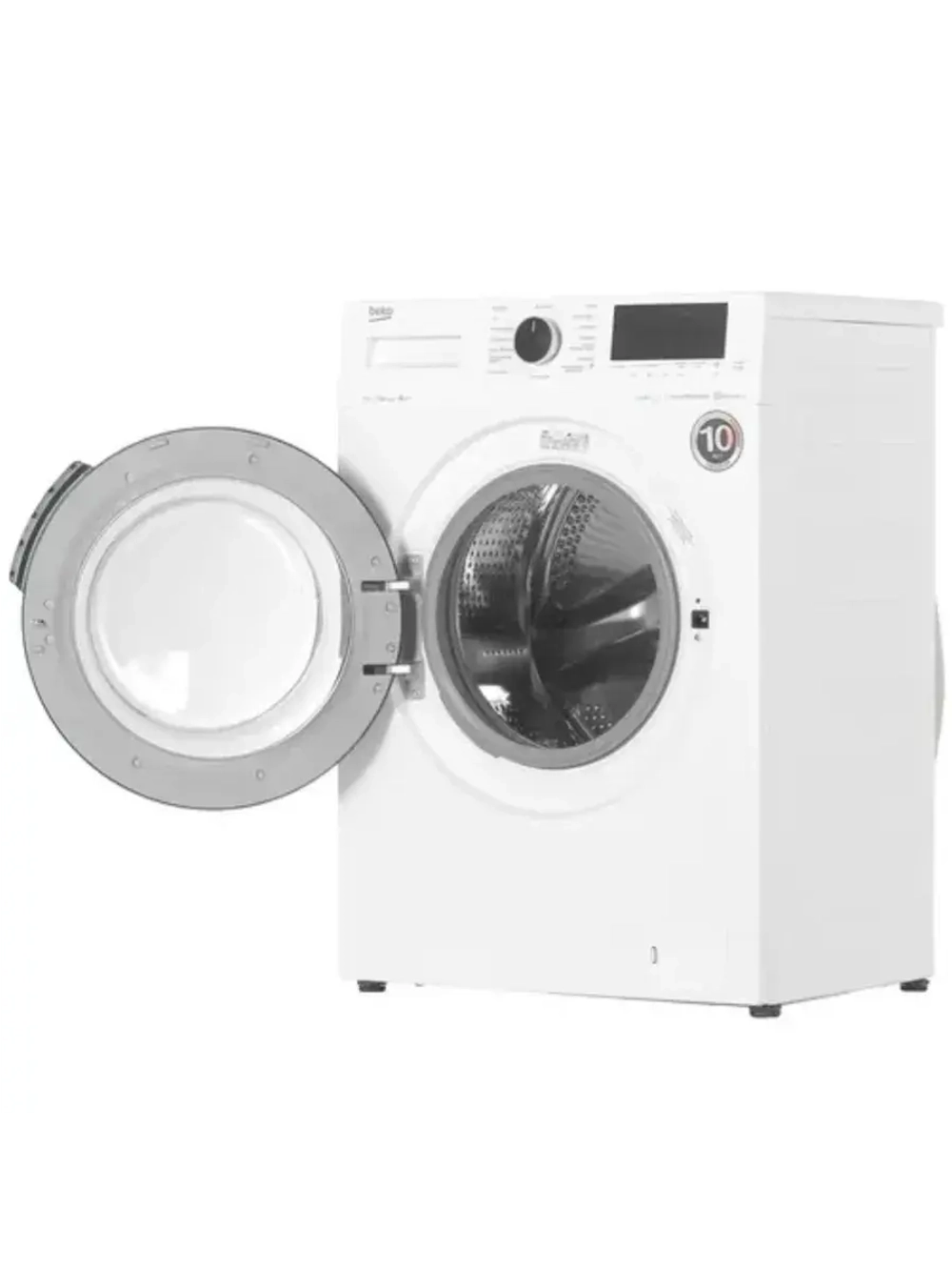 Стиральная машина WSPE7H616W