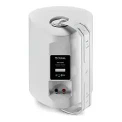 Focal 100 OD 6 White