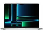 14.2 Ноутбук Apple MacBook Pro 14 2023 3024x1964, Apple M2 Pro, RAM 16 ГБ, SSD 512 ГБ, Apple graphics 16-core, macOS, MPHH3, Silver, английская раскладка