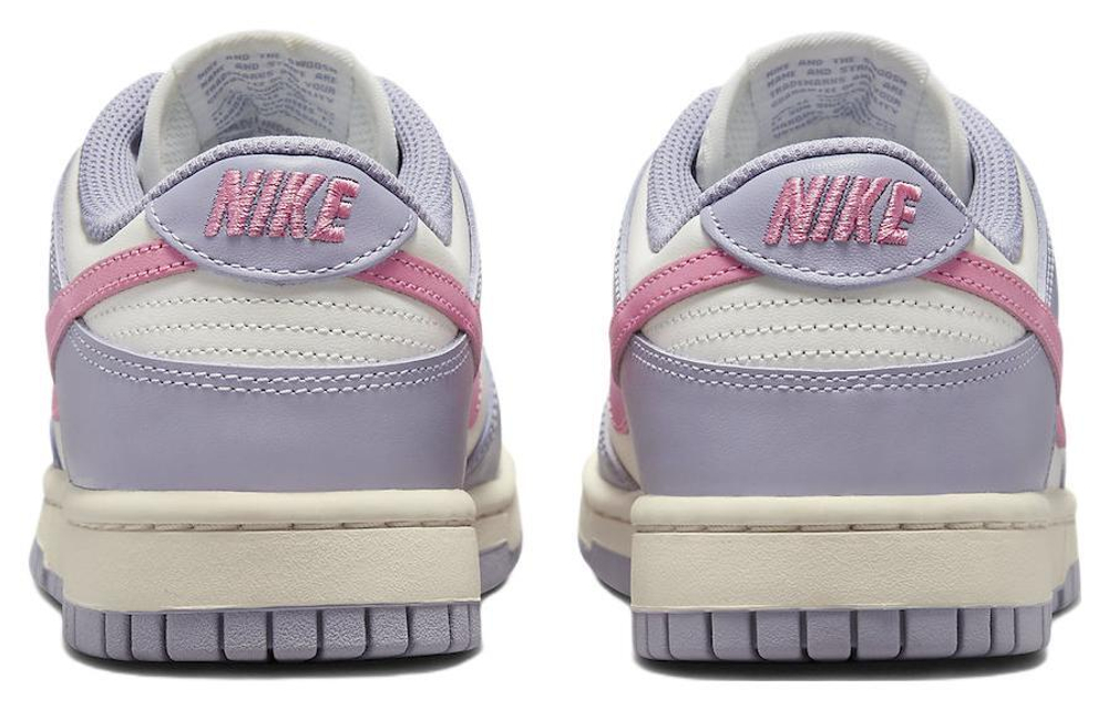 Кроссовки Nike Dunk Low "Indigo Haze" (Женская размерная сетка)