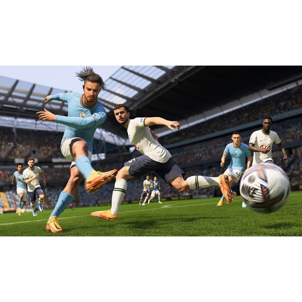 Игра FIFA 23 PlayStation 5