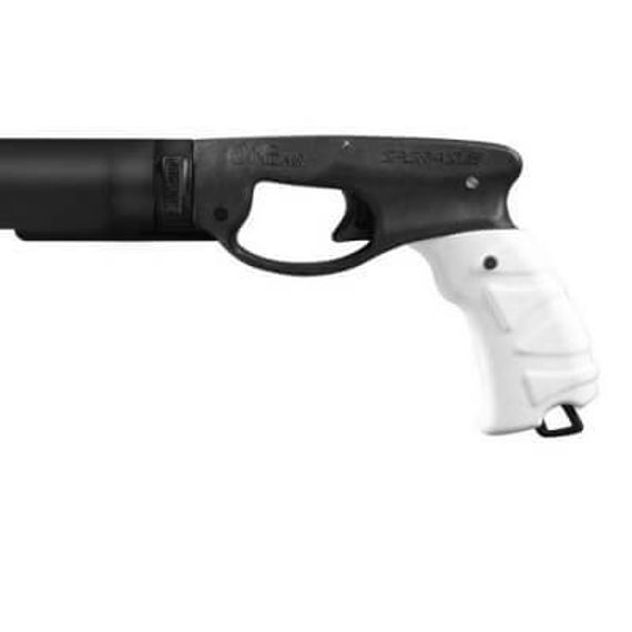 Ружье пневматическое подводное Omer Airbalete Black 110