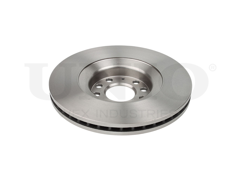 Диск тормозной передний UNIO BRD-20413