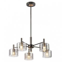 Люстра на штанге Citilux ELAN CL241151