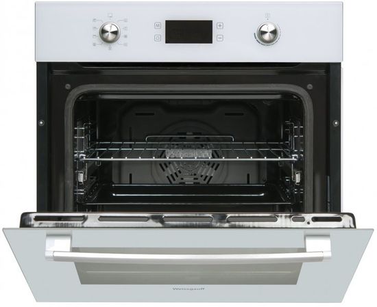 Электрический духовой шкаф Weissgauff OE 69 PDW