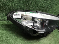Битая Фара правая BMW 5er G30 (2017-2020) LED