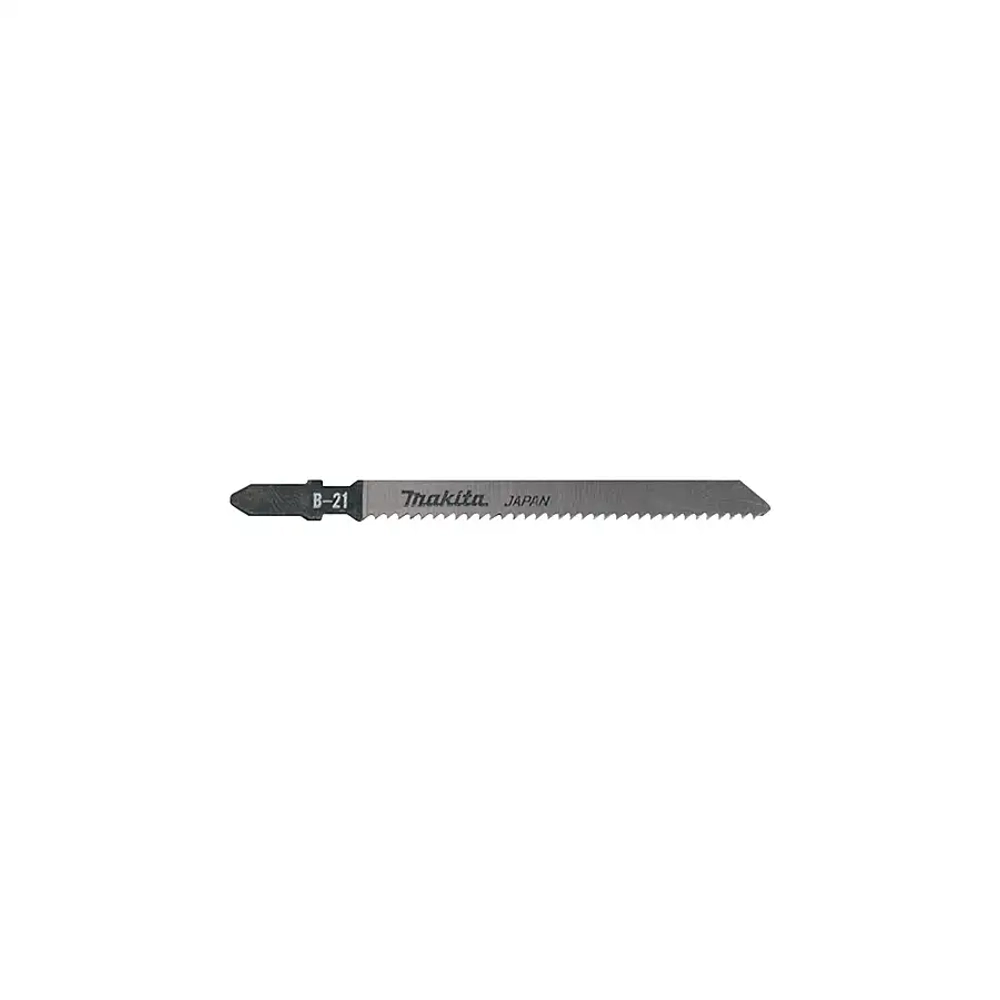 Пилка по металлу для лобзика B-21 Makita A-85721